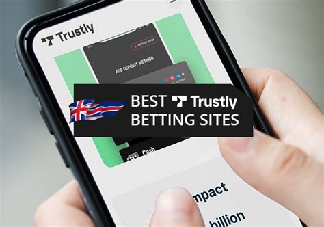 trustly bookmakers|Trustly betting sites .